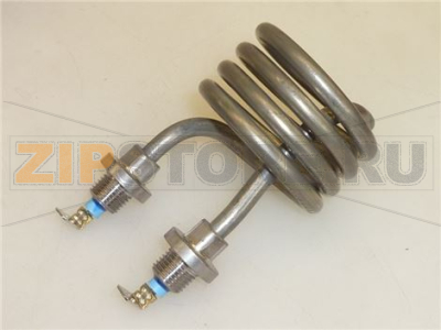 ТЭН 1400W 230V 