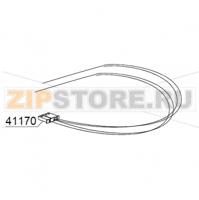 ECO-2 Sensor DIHR LP3 S Plus ECO-2 Sensor DIHR LP3 S PlusЗапчасть на деталировке под номером: 41170Название запчасти на английском языке: ECO-2 Sensor DIHR LP3 S Plus