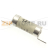 Предохранитель, 63 A, AC 500 В, 80 кА, BS88/A3, 21x87 мм, gM, BS Eaton 63M100 500V AC INDUSTRIAL - Предохранитель, 63 A, AC 500 В, 80 кА, BS88/A3, 21x87 мм, gM, BS Eaton 63M100 500V AC INDUSTRIAL