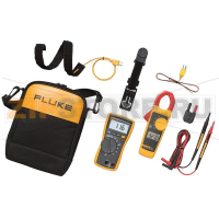 Мультиметр Fluke 116/323 KIT