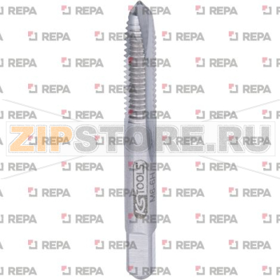 TAP MACHINE HSS-CO M6X1MM 