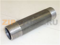 CAMERA DI MISCELAZIONE 1&quot;x130 mm 