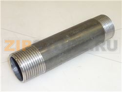 CAMERA DI MISCELAZIONE 1&quot;x130 mm 