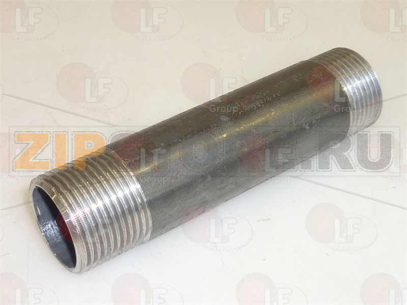 CAMERA DI MISCELAZIONE 1"x130 mm 