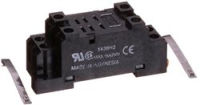 8- PIN RELAY SOCKET
