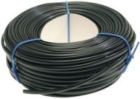 SILICONE VIPLA PIPE ø 8 mm