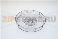 COVER 00489317 BOSCH