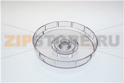 COVER 00489317 BOSCH 