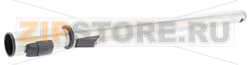 TELESCOPIC TUBE ELECTROLUX 140019431026 