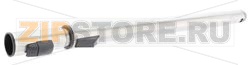TELESCOPIC TUBE ELECTROLUX 140019431026 