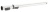TELESCOPIC TUBE ELECTROLUX 140019431026