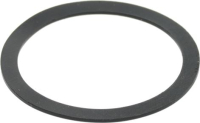FLAT GASKET EPDM ø 32x26x1 mm