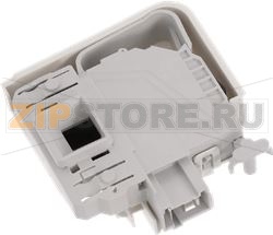 ELECTRIC LOCK BOSCH 00633765 