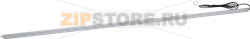 BARRETTE LED BLACN CHAUD 