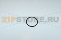 GUARNIZIONE OR 03125 FKM NERO