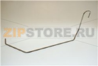 TUBE LH WATER SUPPLY ø 10 mm