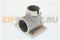 GOMITO BRUCIATORE 9KW