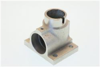 GOMITO BRUCIATORE 9KW