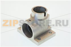 GOMITO BRUCIATORE 9KW 