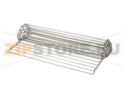 GRUPPO NASTRO TRASPORTATORE A FILO 