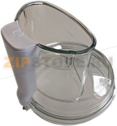 COPERCHIO CIOTOLA 17334 MAGIMIX 