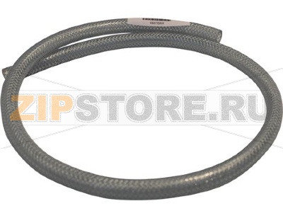 PRESSURE HOSE 10X16 PVC REINFORCED 