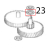 Washer Scotsman AF 124