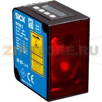 Датчик расстояния лазерный SICK DT50-2B215552