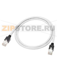 SIRIUS СОЕДИНИТЕЛЬНЫЙ КАБЕЛЬ ДЛЯ LINKING THE SAFE SPEED MONITOR 3TK2810-1 С АДАПТЕРОМ ДЛЯ CONNECTION OF ENCODERS (3TK2810-1A / 3TK2810-1B) Siemens 3TK2810-0A