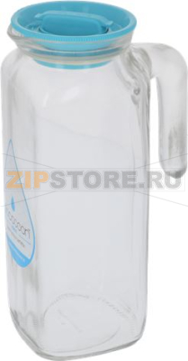 JUG BORMIOLI 1 L FOR BIOCOCOON 