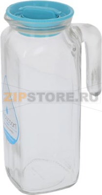 JUG BORMIOLI 1 L FOR BIOCOCOON 