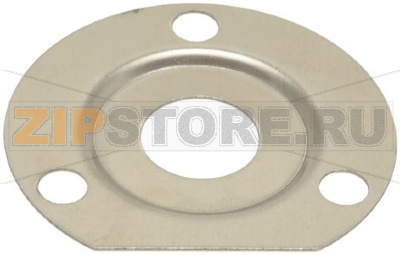 FLANGIA PER ALBERO MOTORE 