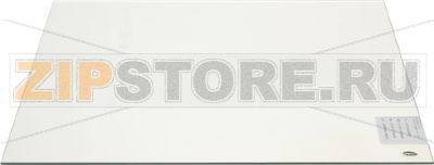 ВНУТРЕННЕЕ СТЕКЛО 515X414X4 