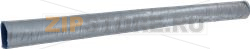 TUBO SILICONE TELATO  72 