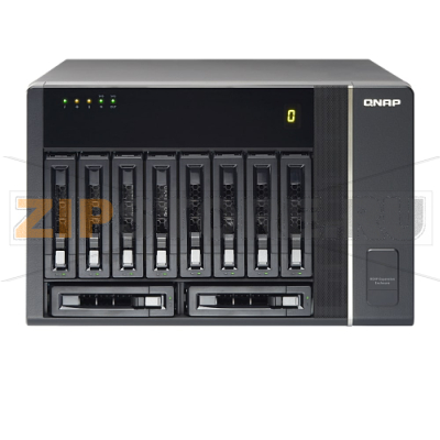 Модуль расширения SAS QNAP REXP-1000-PRO 
