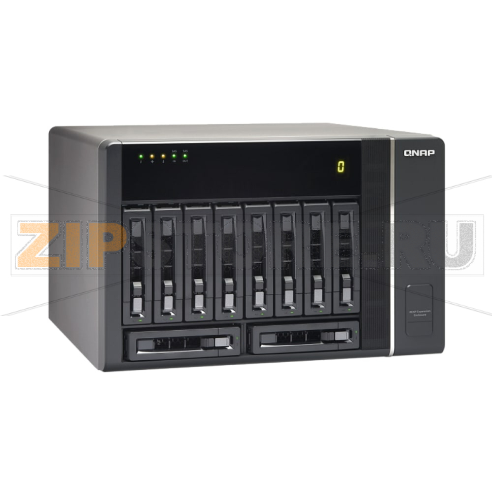 Модуль расширения SAS QNAP REXP-1000-PRO 