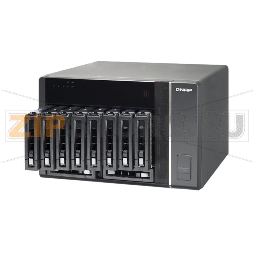 Модуль расширения SAS QNAP REXP-1000-PRO 