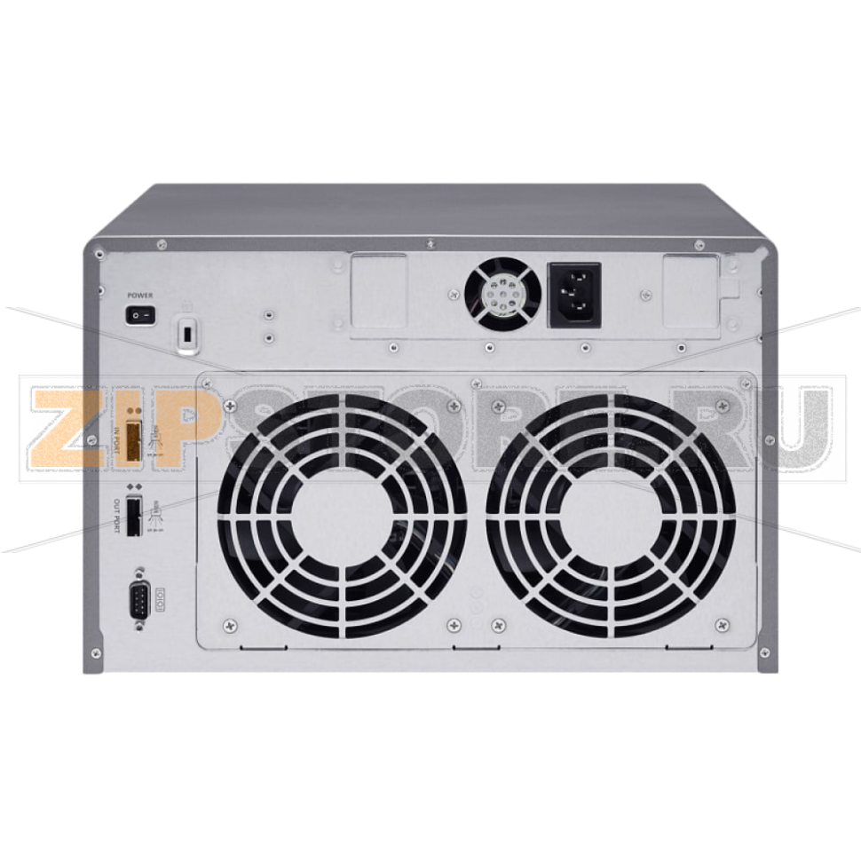 Модуль расширения SAS QNAP REXP-1000-PRO 