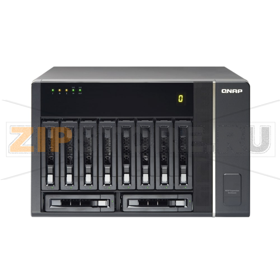 Модуль расширения SAS QNAP REXP-1000-PRO 