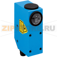 Датчик контрастной метки SICK KT8L-P3656