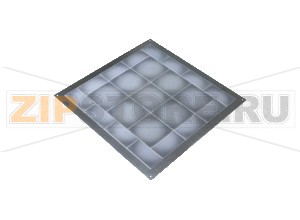 Отражатель Reflector REF-VDM05 Pepperl+Fuchs Описание оборудованияReflector for distance measurement devices