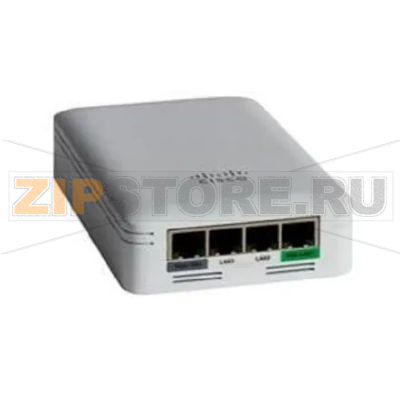 Точка доступа Cisco CBW145AC-R 