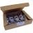 Предохранитель, 355 A, AC 415 В, 80 кА, BS88/J, 38x131 мм, gL/gG, BS, 92 мм Eaton 355AMP 415V AC T - Предохранитель, 355 A, AC 415 В, 80 кА, BS88/J, 38x131 мм, gL/gG, BS, 92 мм Eaton 355AMP 415V AC T
