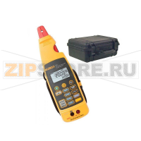 Калибратор Fluke 772