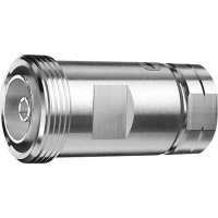 Разъем DIN 7-16, 50 Ом, 1 шт Telegärtner J01121B0120