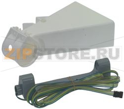 SENSORE LIVELLO GHIACCIO CON SUPPORTO 