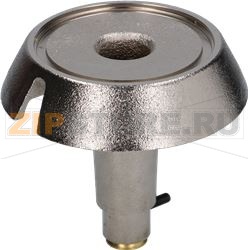 ГОРЕЛКА Ø 100 ММ, 5,5 КВТ 