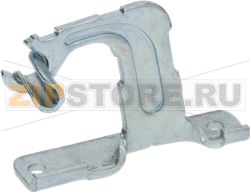 REFRIGERATOR HINGE 