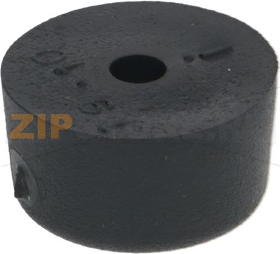 НОЖКА Ø 19X10 ММ 