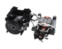 MOTOR, COMPLETE (230V ONLY)